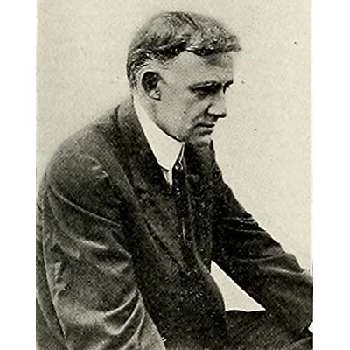 Charles L. Gaskill Biography