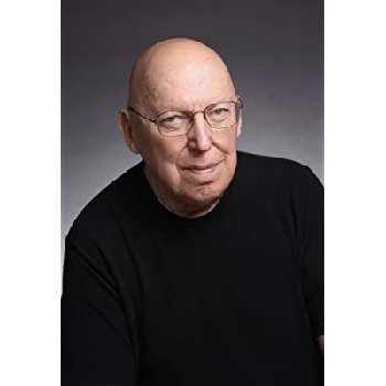 Charles McCarry Biography