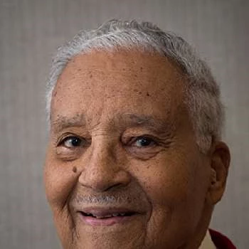 Charles McGee Biography