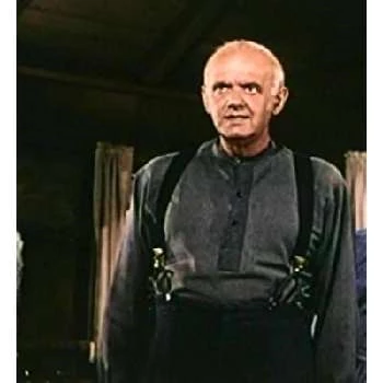 Charles Meredith Biography