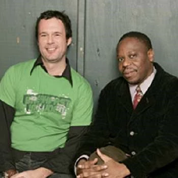 Charles Mudede - Age, Bio, Birthdate, Family, Networth & More