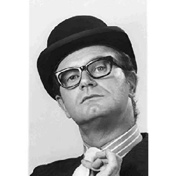 Charles Nelson Reilly Biography