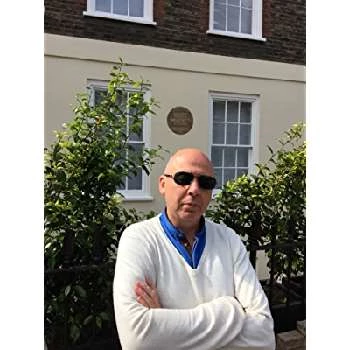 Charles Olins - Age, Bio, Birthdate, Family, Networth & More