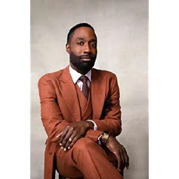 Charles Opong - Age, Bio, Birthdate, Family, Networth & More