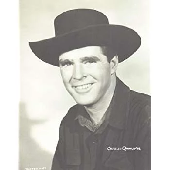Charles Quinlivan Biography