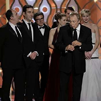 Charles Roven Biography