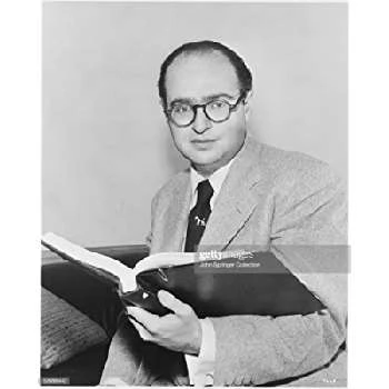 Charles Schnee - Biography, Birthdate, Family, Networth & More