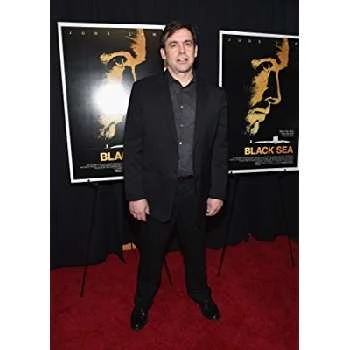 Charles Steel - Age, Bio, Birthdate, Family, Networth & More