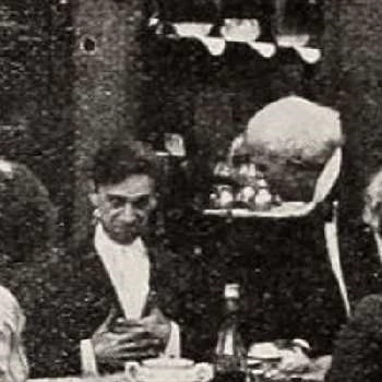 Charles Sutton Biography