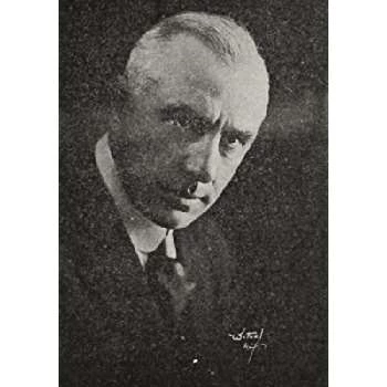 Charles Swickard - Age, Height, Birthdate, Family, Wiki & More