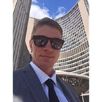 Charles Tanner Biography