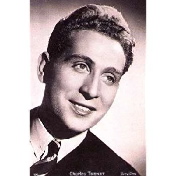 Charles Trenet Biography