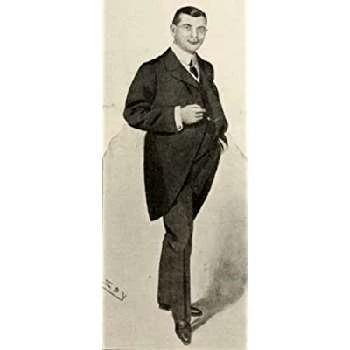 Charles Urban - Parents, Networth, Bio, Birthdate, Family Wiki & More