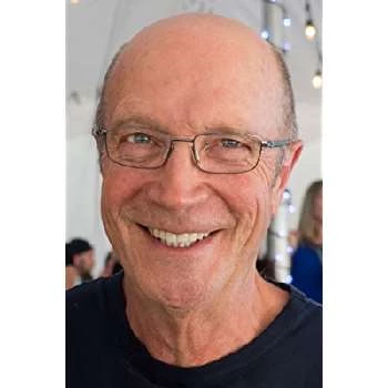 Charles Vinson - Age, Bio, Birthdate, Family, Networth & More