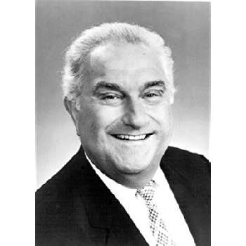 Charles W. Fries Biography