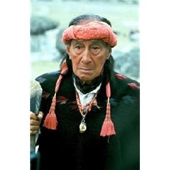 Charles White-Eagle - Age, Bio, Birthdate, Family, Networth & More