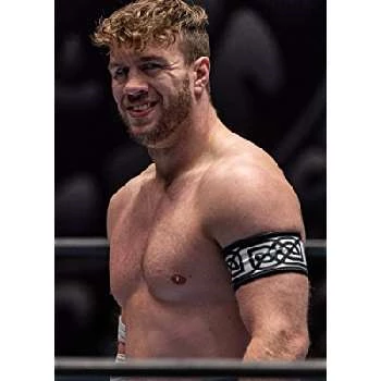 Charles Williams - Age, Bio, Birthdate, Family, Networth & More