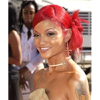 Charli Baltimore - Networth, Bio,Birthdate, Family, Wiki & More