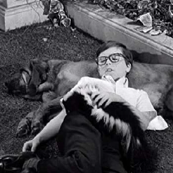 Charlie - Age, Bio, Birthdate, Family, Networth & More