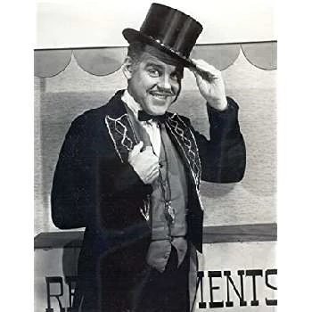 Charlie Baxter Biography