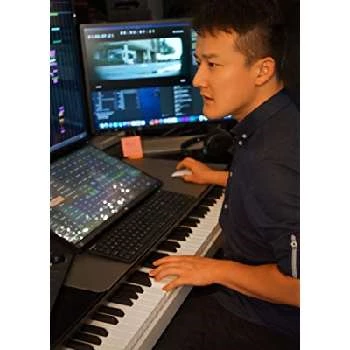 Charlie Chaoli Sun - Age, Bio, Birthdate, Family, Networth & More