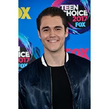Charlie DePew Biography