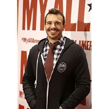 Charlie Ebersol Biography