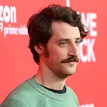 Charlie Hankin - Age, Bio, Birthdate, Family, Networth & More