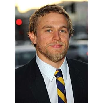 Charlie Hunnam Biography