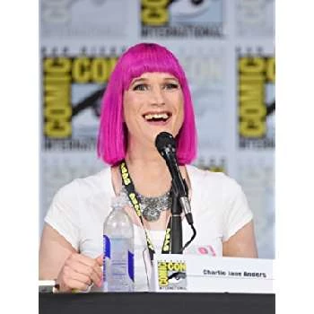 Charlie Jane Anders - Age, Bio, Birthdate, Family, Networth & More