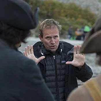 Charlie Palmer - Age, Bio, Birthdate, Family, Networth & More