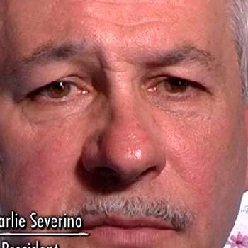 Charlie Severino - Age, Bio, Birthdate, Family, Networth & More