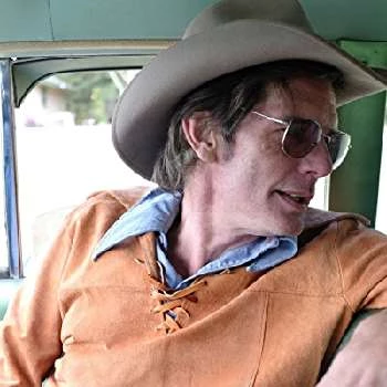 Charlie Sexton Biography
