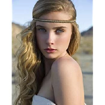 Charlize Cotton - Age, Bio, Birthdate, Family, Networth & More