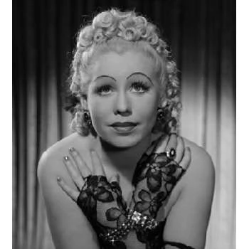 Charlott Daudert Biography