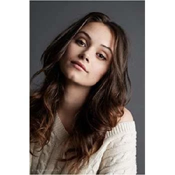Charlotte Fountain-Jardim Biography