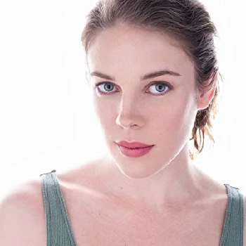 Charlotte Kinder Biography