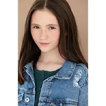 Charlotte Raith - Age, Bio, Birthdate, Family, Networth & More