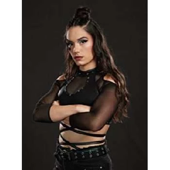 Charlotte Renegade - Age, Bio, Birthdate, Family, Networth & More
