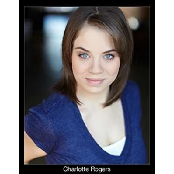 Charlotte Rogers - Age, Bio, Birthdate, Family, Networth & More