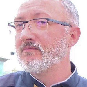 Paul Charlton - Birthday, Bio, Wiki, Family, Networth & More