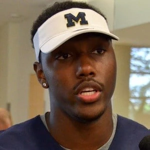 Taco Charlton Biography