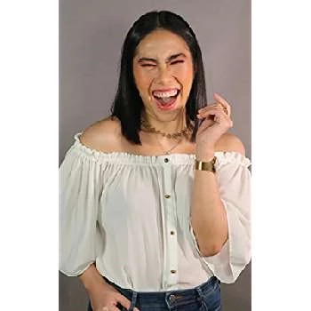 Charm Aranton - Age, Bio, Birthdate, Family, Networth & More