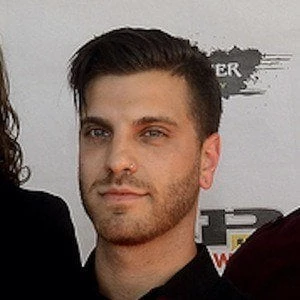 Spencer Charnas Biography