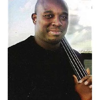 Charnett Moffett Biography