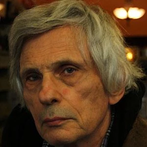 Jerome Charyn - Date Of Birth, Bio, Birthdate, Parents, Networth & More