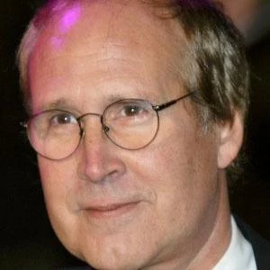 Chevy Chase Biography