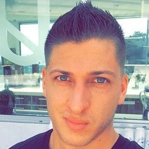 Freddy Chase Biography