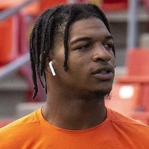 Ja'Marr Chase Biography
