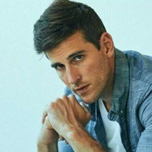 Jonathan Chase - Age, Bio, Birthdate, Family, Networth & More